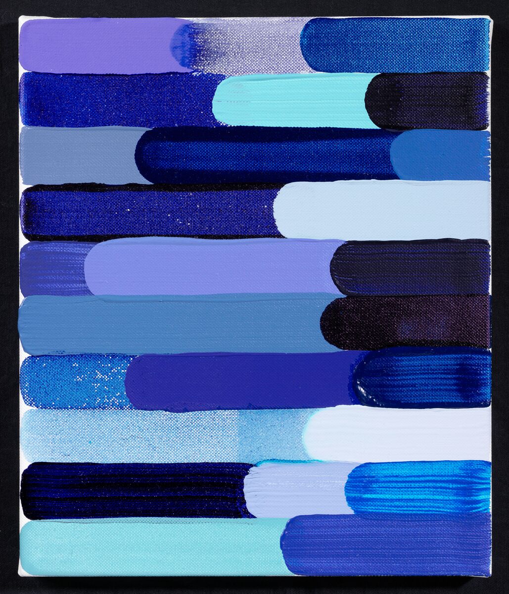 Martin Creed - 'Mothers' - Hauser & Wirth